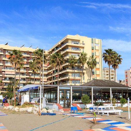 Ferienwohnung Carihuela Torremolinos Exterior foto